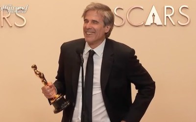 Walter Salles pode vender a estatueta do Oscar de melhor filme internacional?